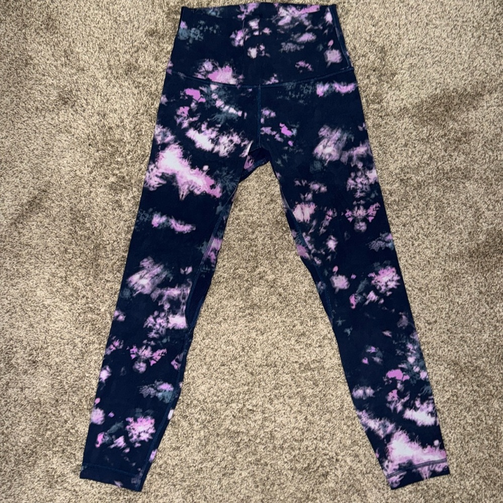 Lululemon Align High Rise 25” Leggings